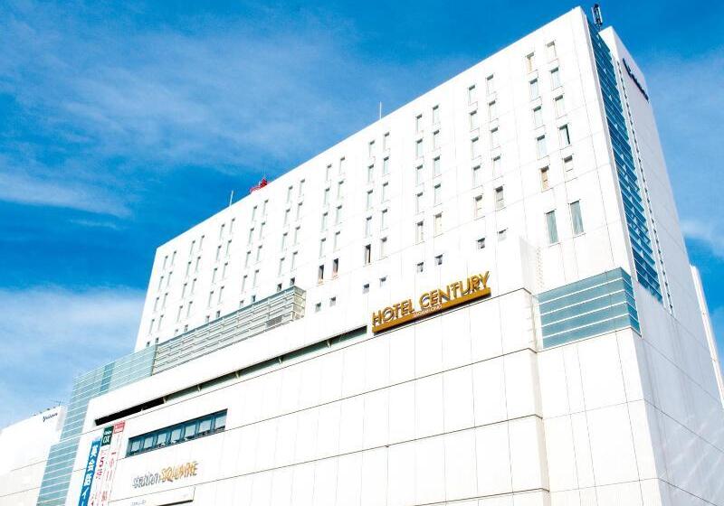 Odakyu Hotel Century Sagami Ono