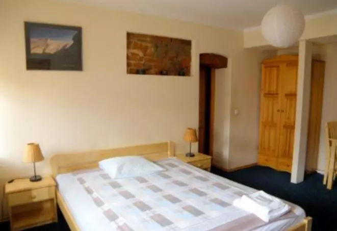 پانسیون Express Guest House