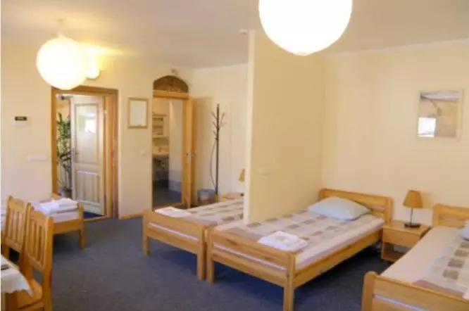 پانسیون Express Guest House