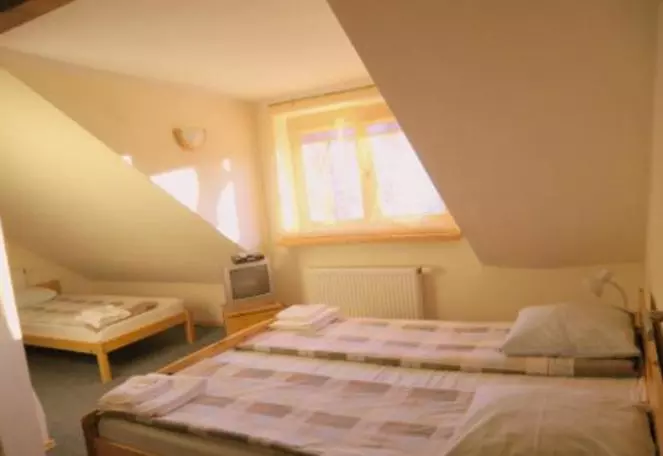 پانسیون Express Guest House