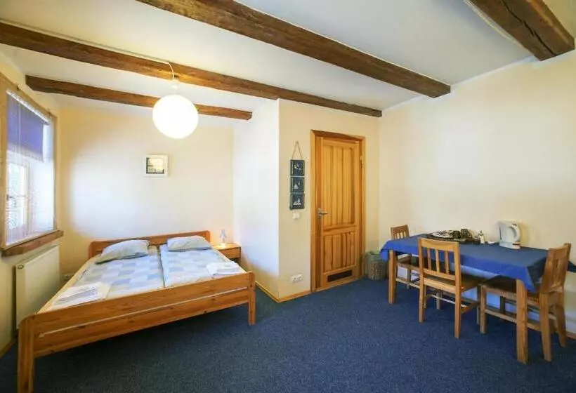 پانسیون Express Guest House