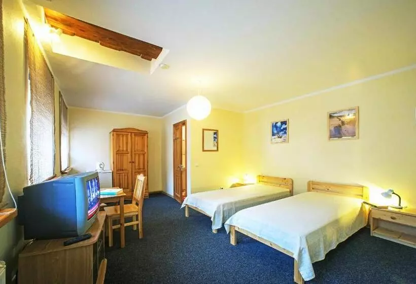 پانسیون Express Guest House