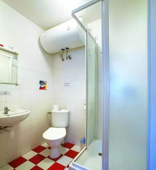 پانسیون Express Guest House