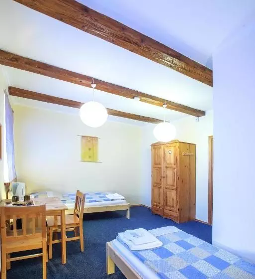 پانسیون Express Guest House