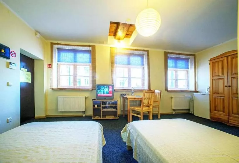 پانسیون Express Guest House