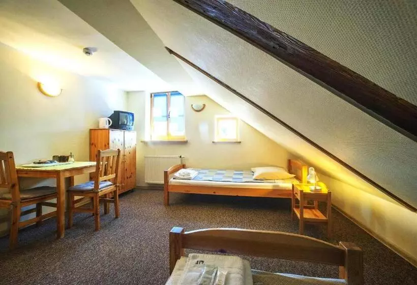 پانسیون Express Guest House