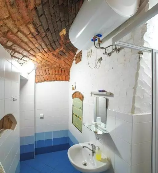 پانسیون Express Guest House