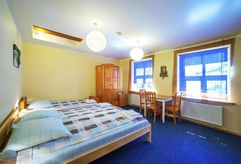 پانسیون Express Guest House