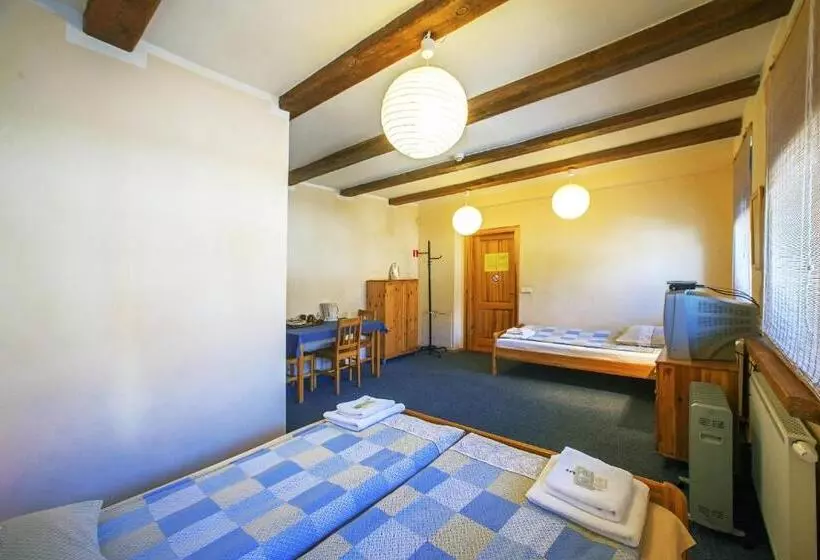 پانسیون Express Guest House