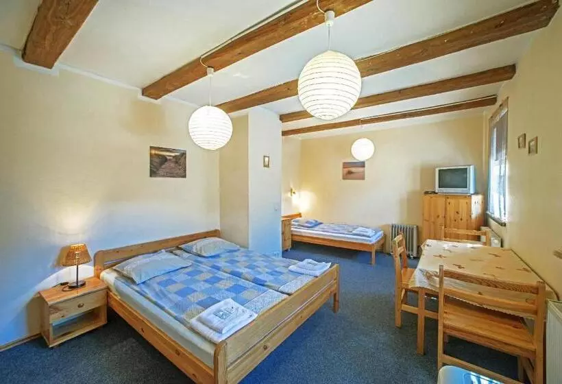 پانسیون Express Guest House