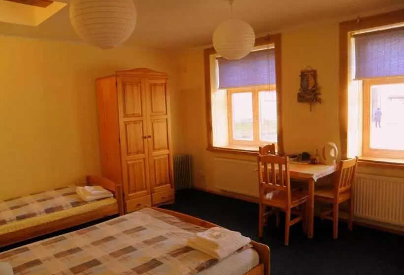 پانسیون Express Guest House