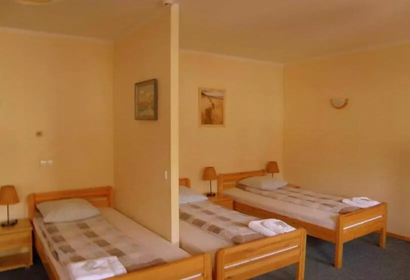 پانسیون Express Guest House