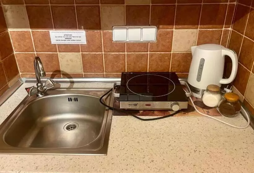 پانسیون Express Guest House