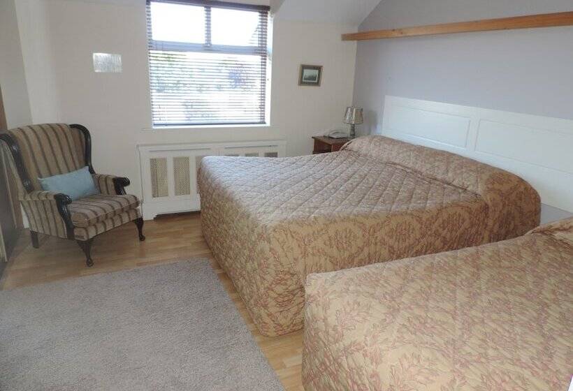 膳宿费 Gleeson S Restaurant & Rooms