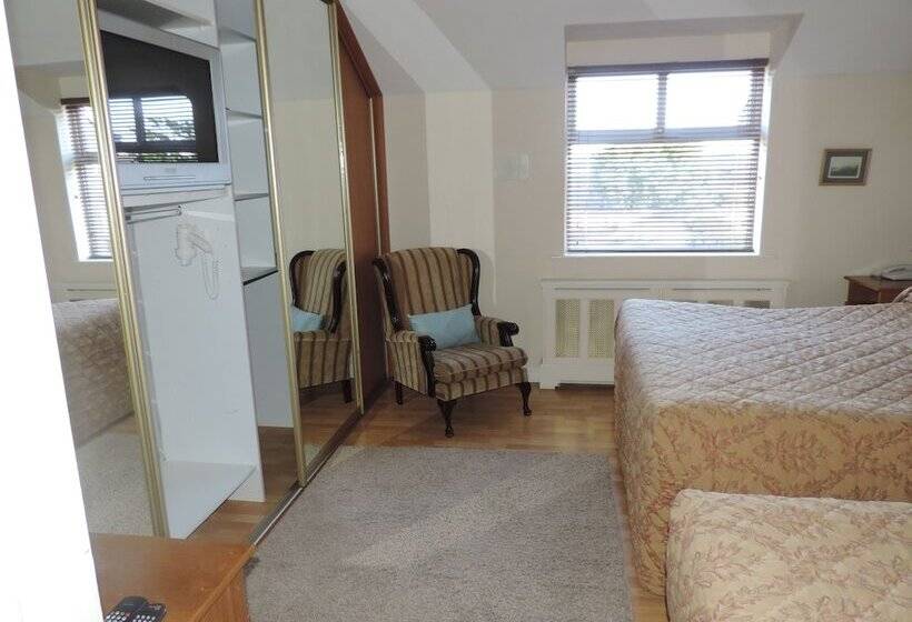 膳宿费 Gleeson S Restaurant & Rooms