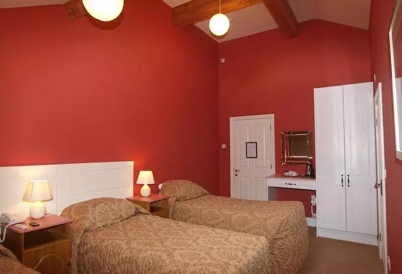 Пансион Gleeson S Restaurant & Rooms