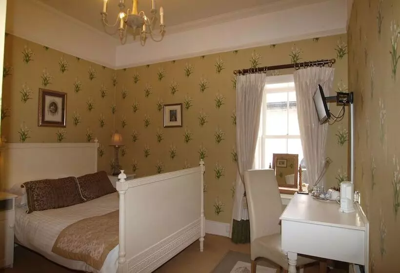 Пансион Gleeson S Restaurant & Rooms