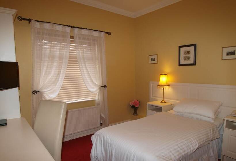 膳宿费 Gleeson S Restaurant & Rooms