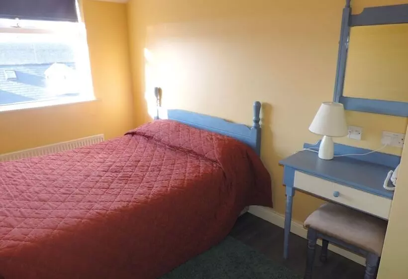 Пансион Gleeson S Restaurant & Rooms