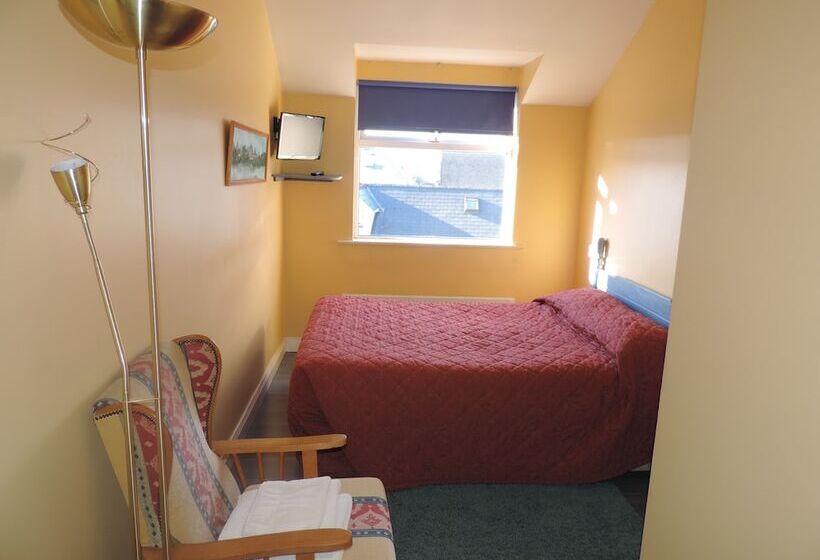 膳宿费 Gleeson S Restaurant & Rooms