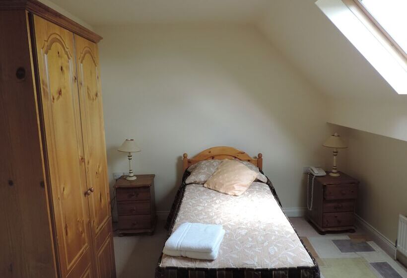 膳宿费 Gleeson S Restaurant & Rooms