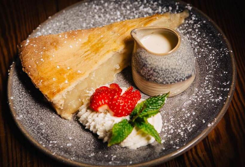 膳宿费 Gleeson S Restaurant & Rooms