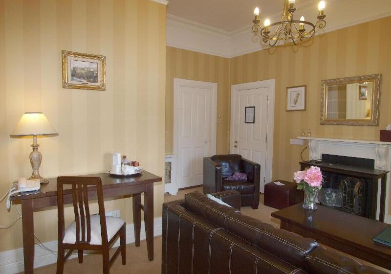 膳宿费 Gleeson S Restaurant & Rooms