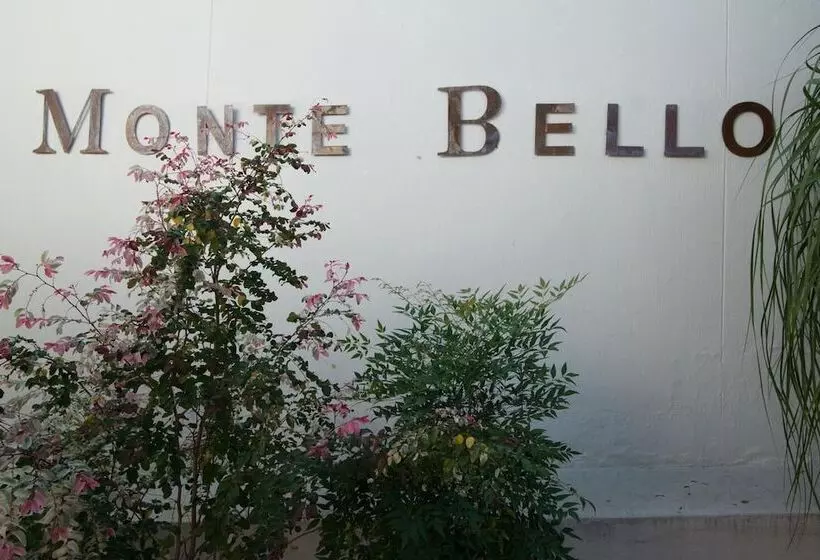 پانسیون Montebello Guesthouse