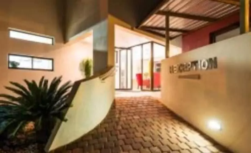 پانسیون Montebello Guesthouse