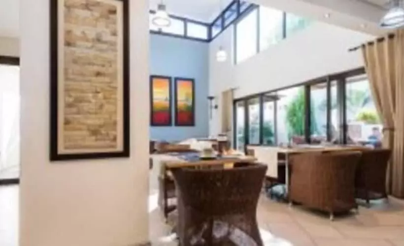 پانسیون Montebello Guesthouse