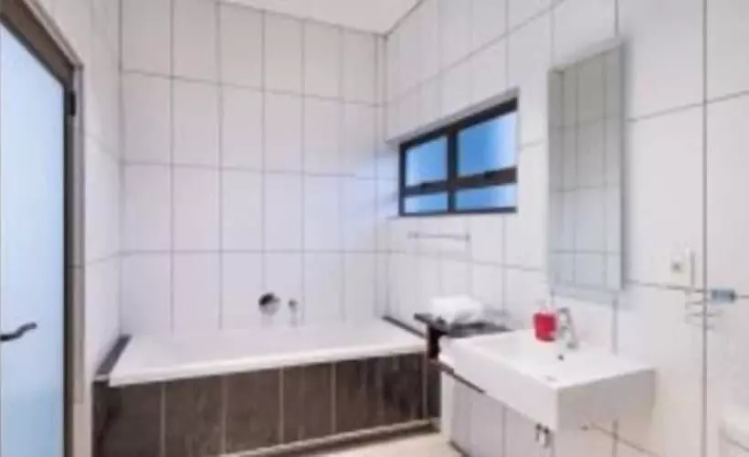 پانسیون Montebello Guesthouse