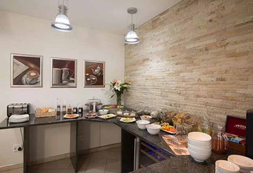 پانسیون Montebello Guesthouse