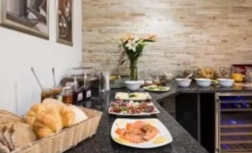 پانسیون Montebello Guesthouse