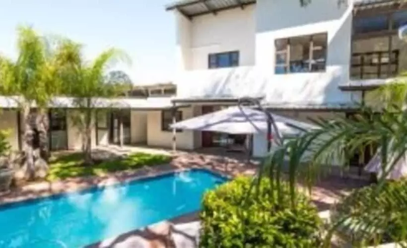 پانسیون Montebello Guesthouse