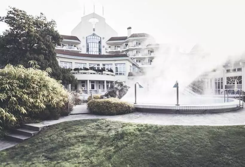 Reduce Hotel Thermal Adults Only