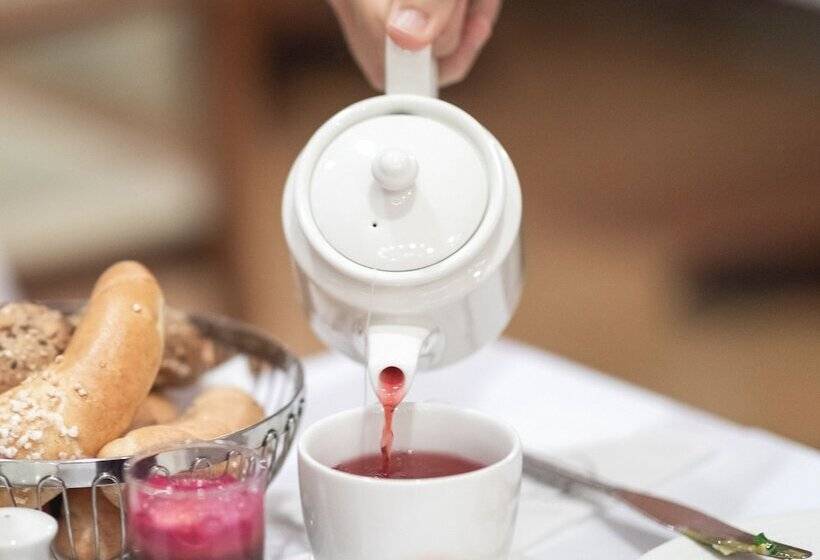 Reduce Hotel Thermal Adults Only