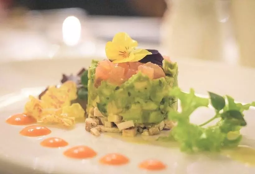 Reduce Hotel Thermal Adults Only