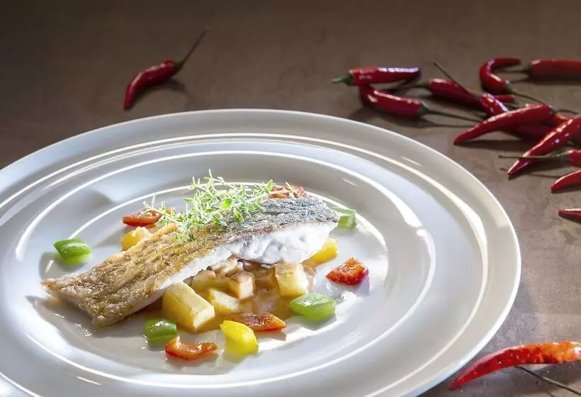 Reduce Hotel Thermal Adults Only