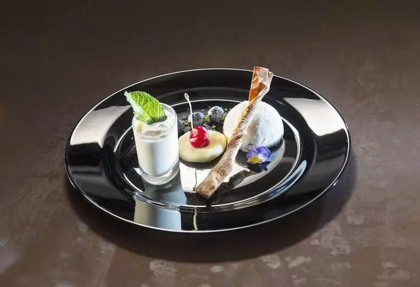 Reduce Hotel Thermal Adults Only