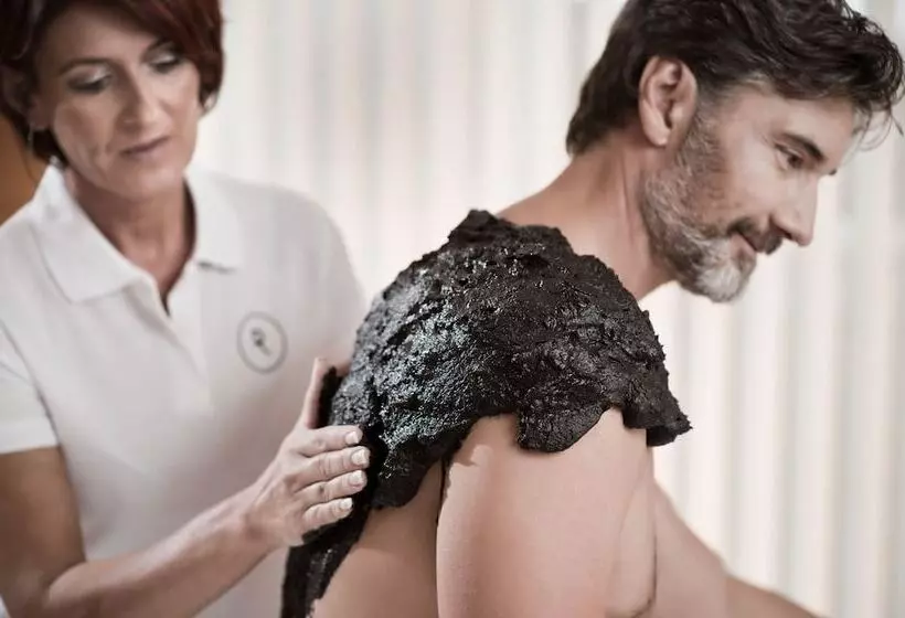 Reduce Hotel Thermal Adults Only