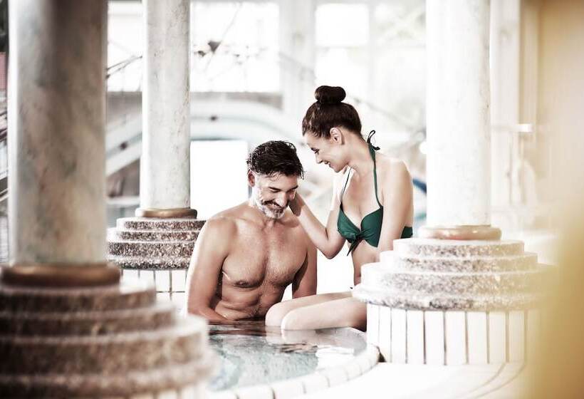 Reduce Hotel Thermal Adults Only