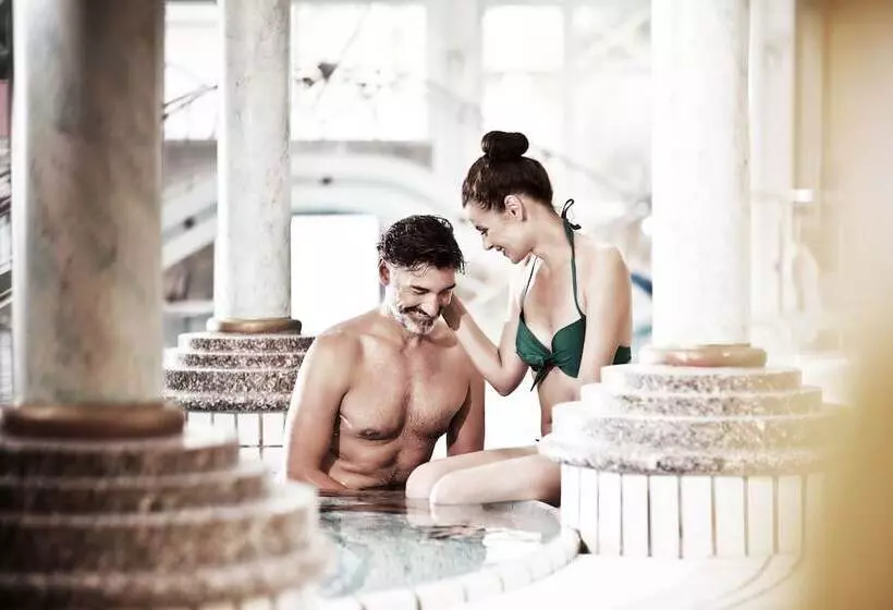 Reduce Hotel Thermal Adults Only