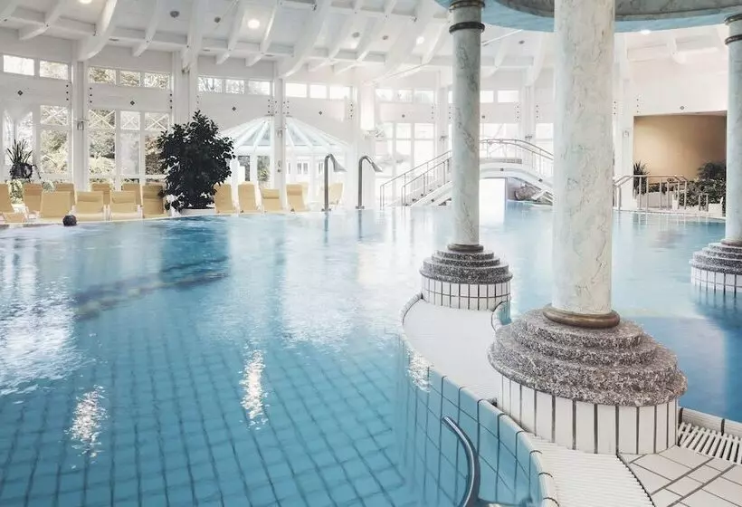 Reduce Hotel Thermal Adults Only