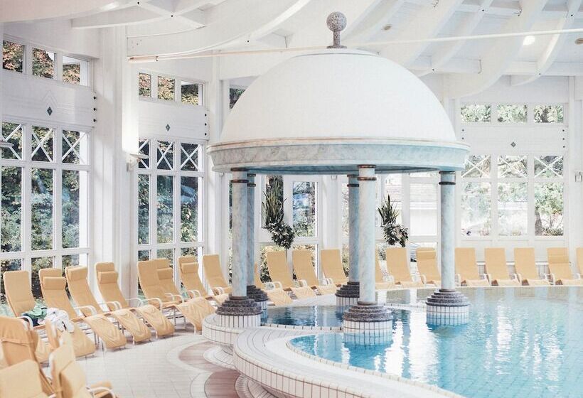 Reduce Hotel Thermal Adults Only