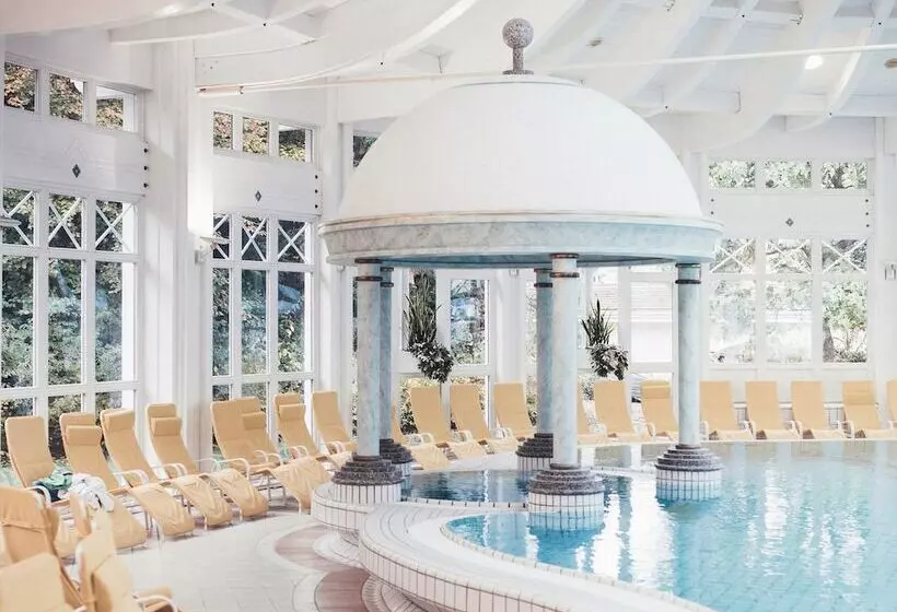 Reduce Hotel Thermal Adults Only