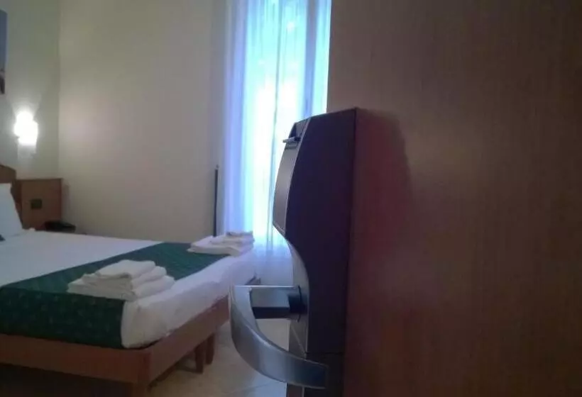 Residence Alle Scuole Country House