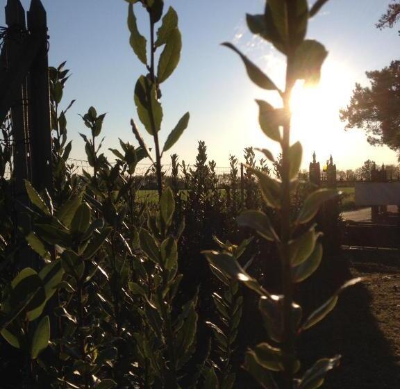 Residence Alle Scuole Country House