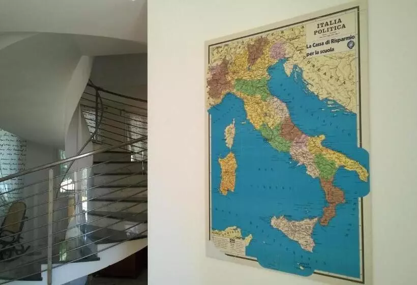 Residence Alle Scuole Country House