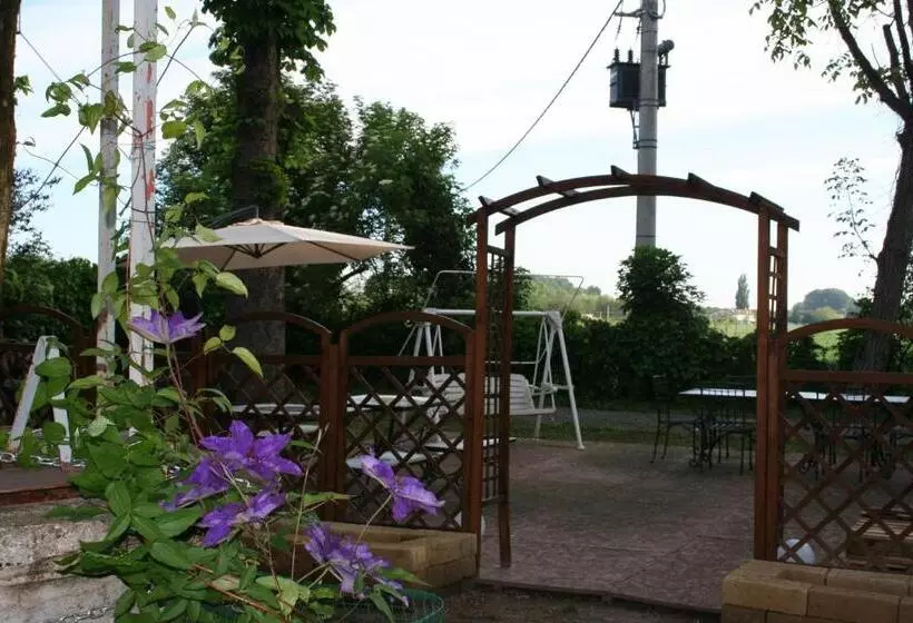 Residence Alle Scuole Country House