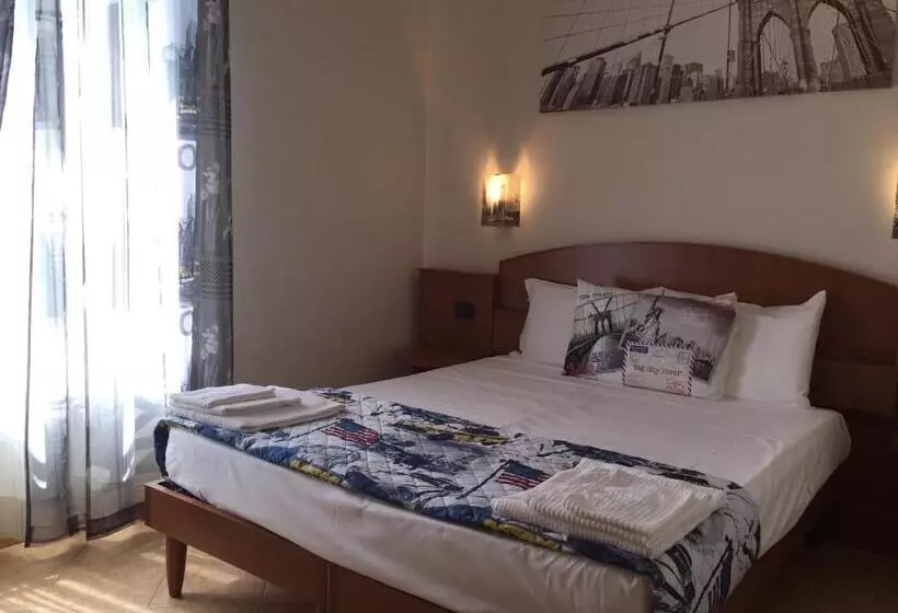 Residence Alle Scuole Country House